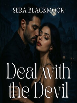cover image of Deal with the Devil